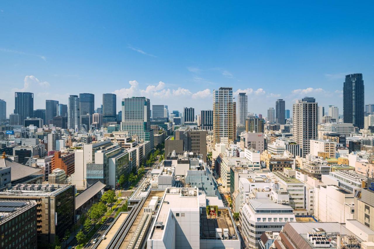 โรงแรม เดอะ เซนต์รีจิส