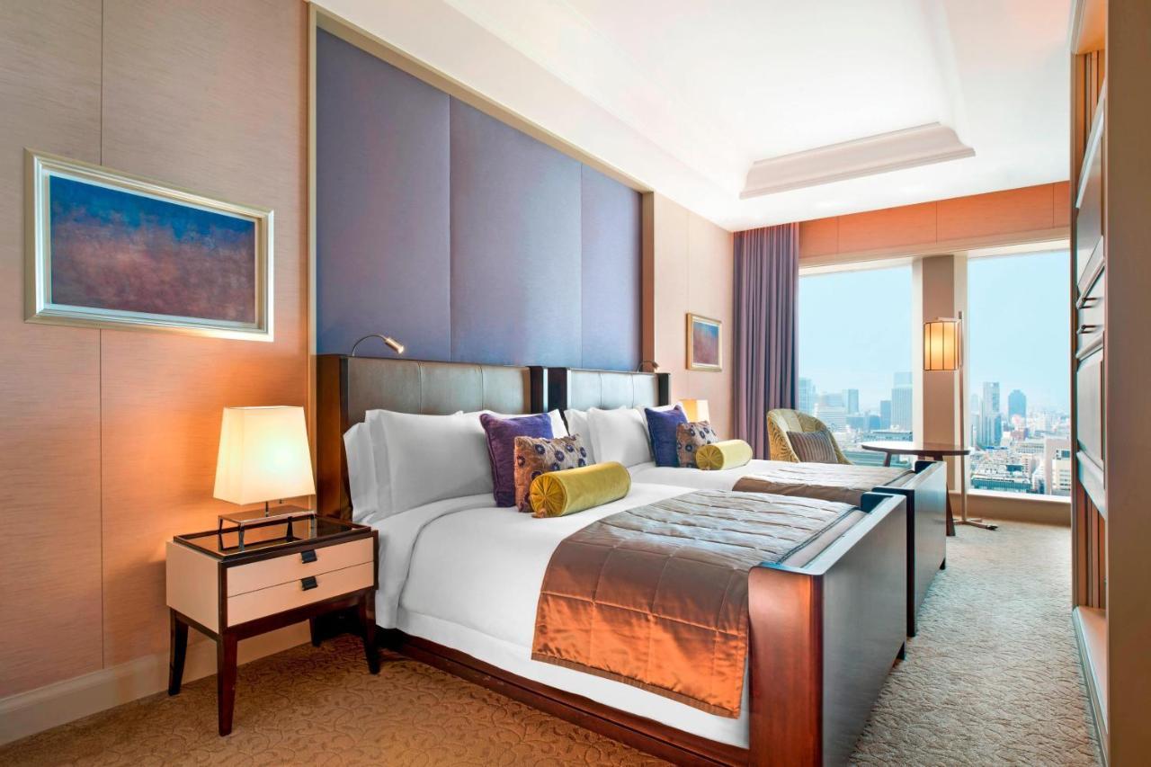 โรงแรม เดอะ เซนต์รีจิส 5*