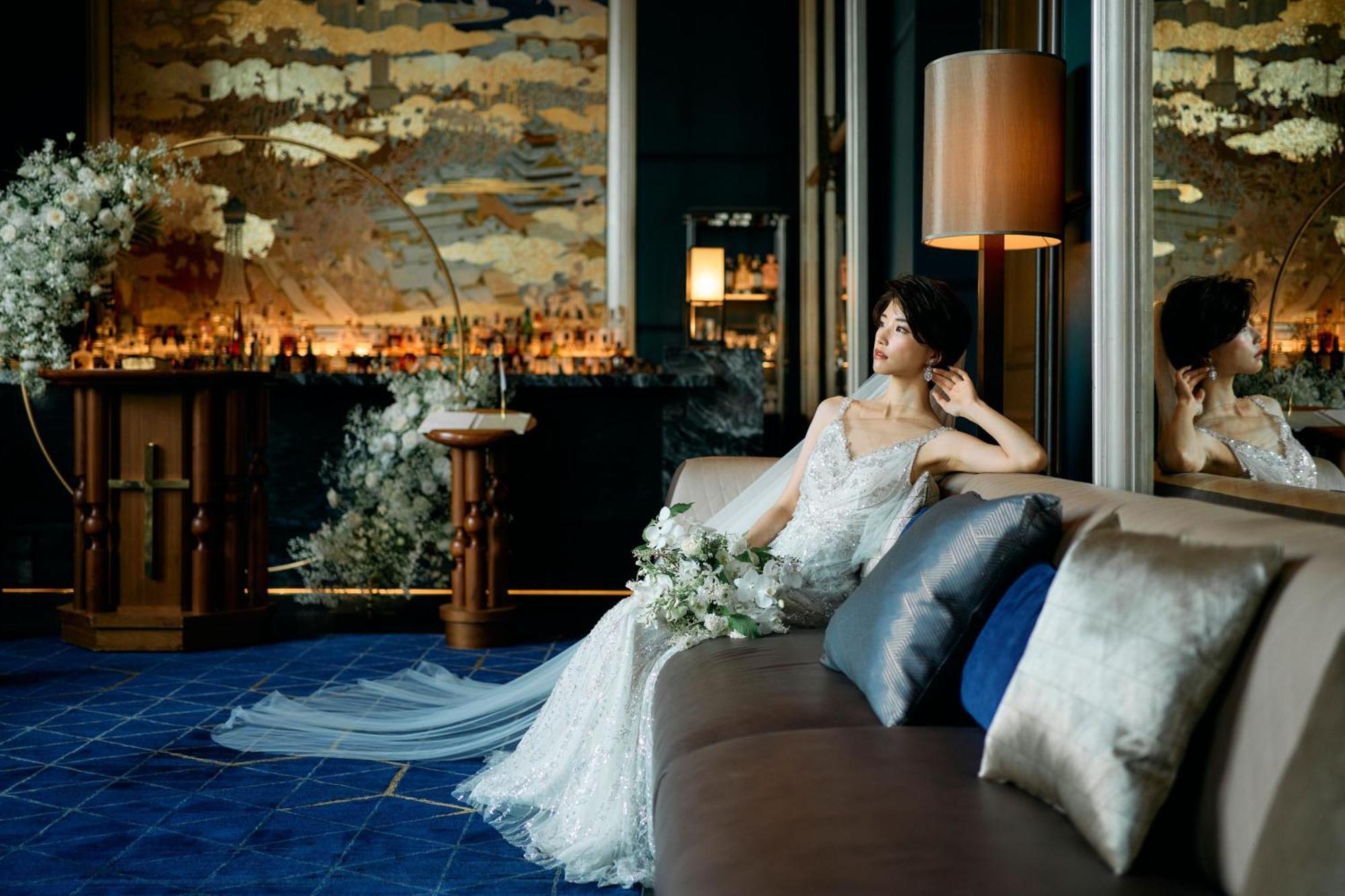 โรงแรม เดอะ เซนต์รีจิส 5*