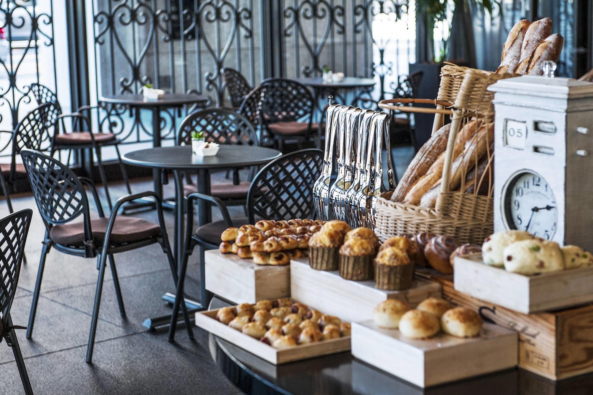 The St Regis Hotel 5*