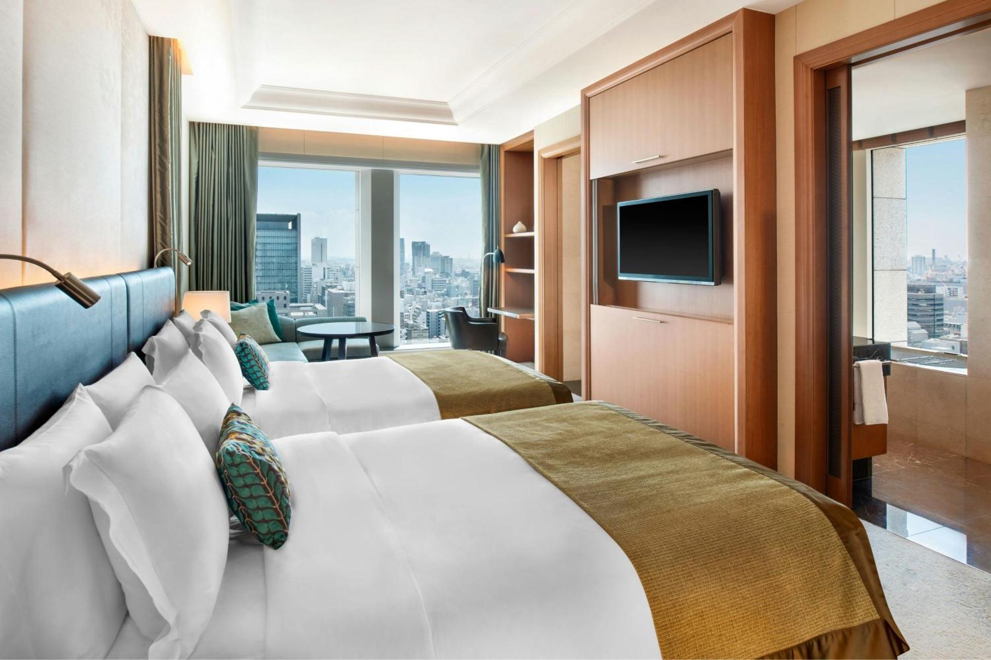 เดอะ เซนต์รีจิส 5*