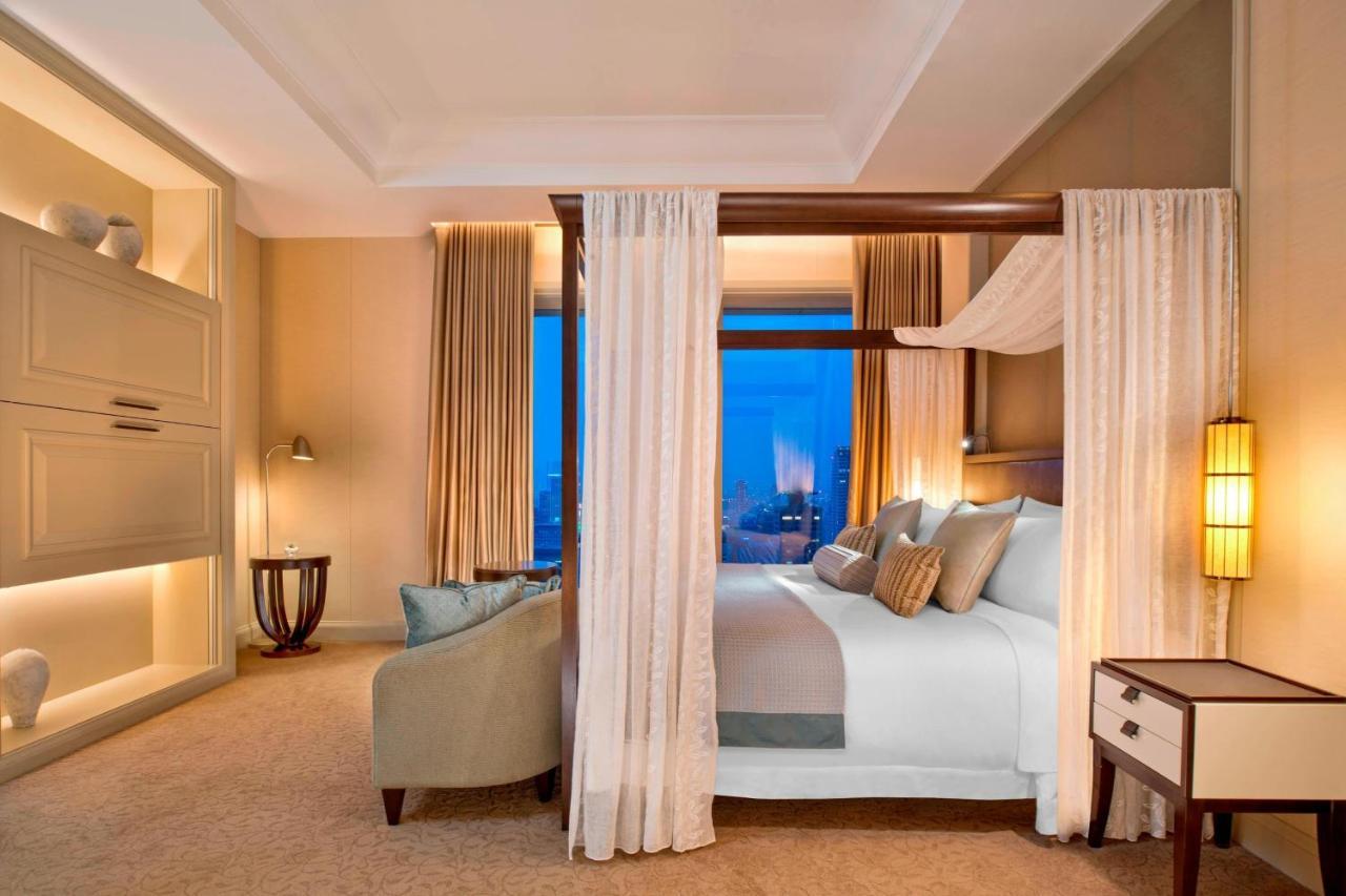 The St. Regis 大阪