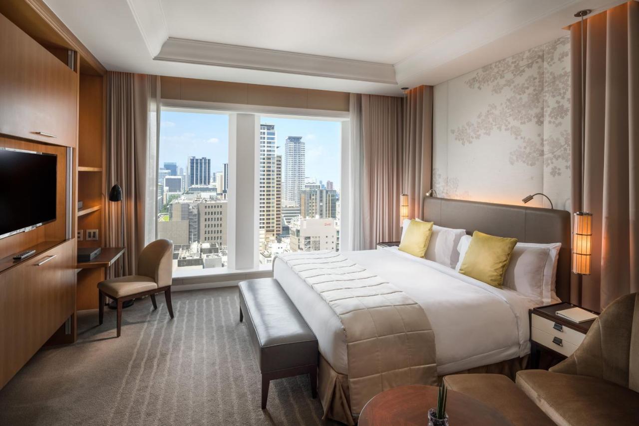 The St. Regis 大阪
