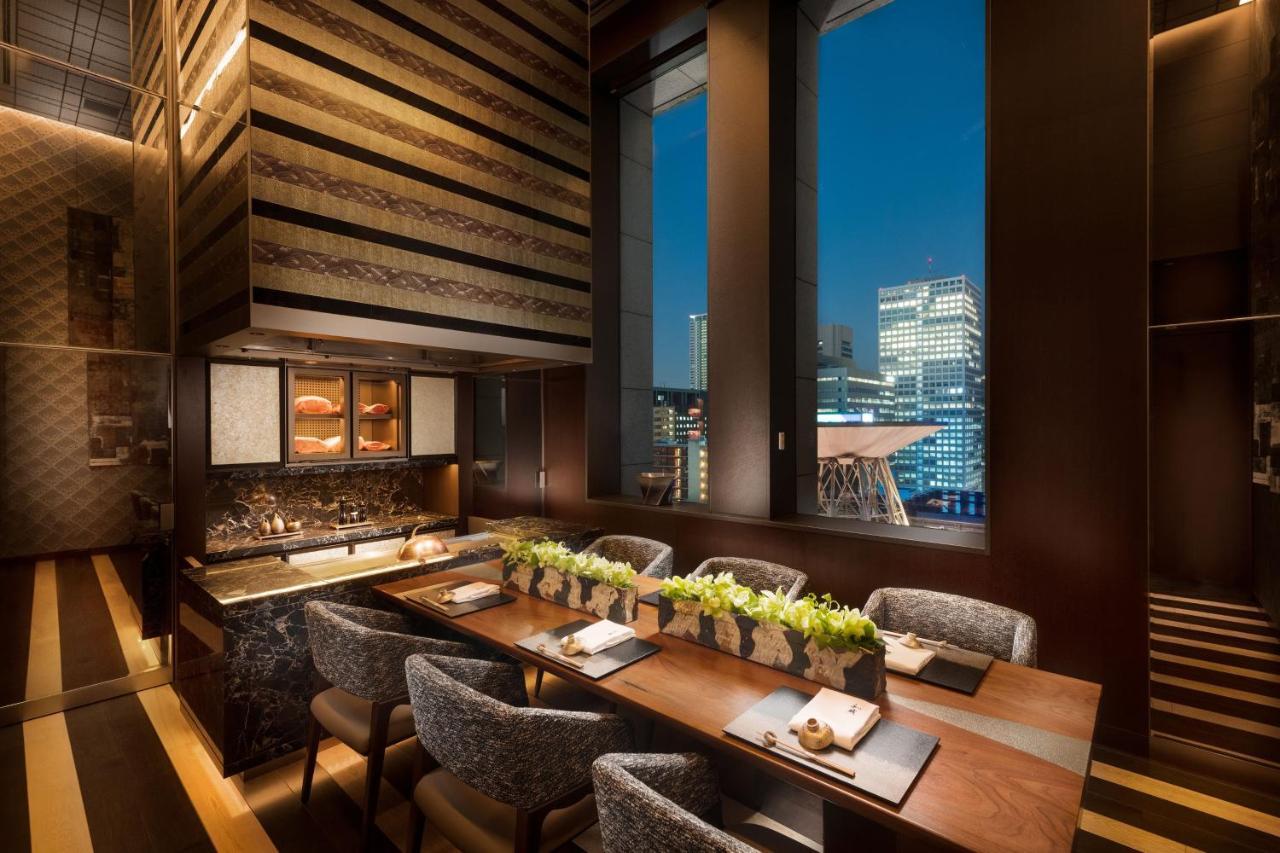 The St. Regis 5*