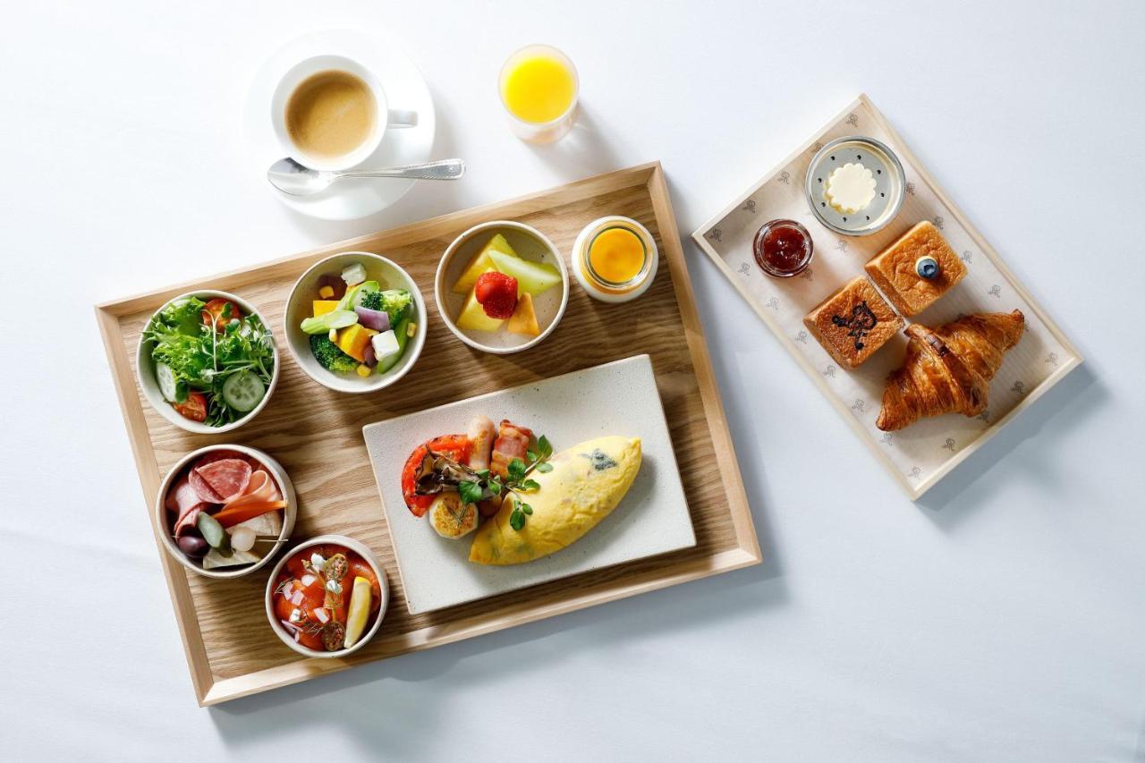 The St. Regis 5*
