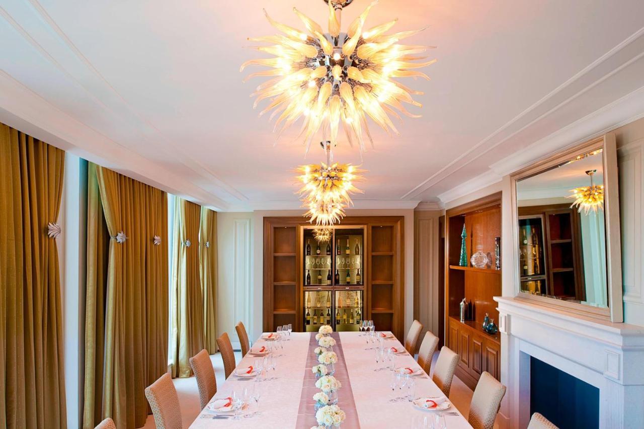 The St. Regis 5* 大阪