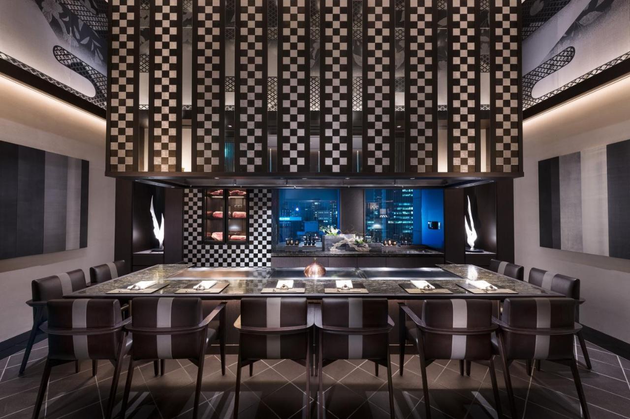 The St. Regis 酒店 5*
