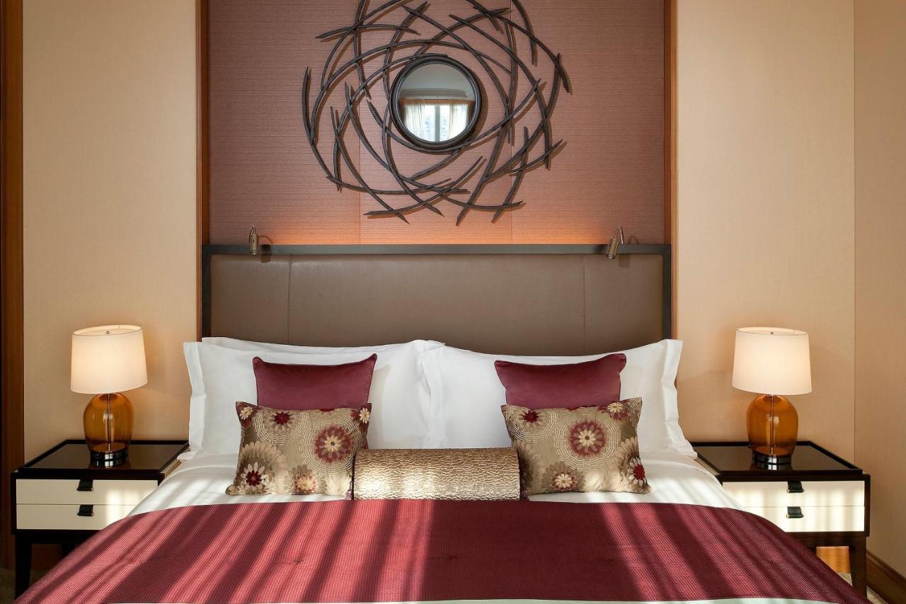 The St. Regis