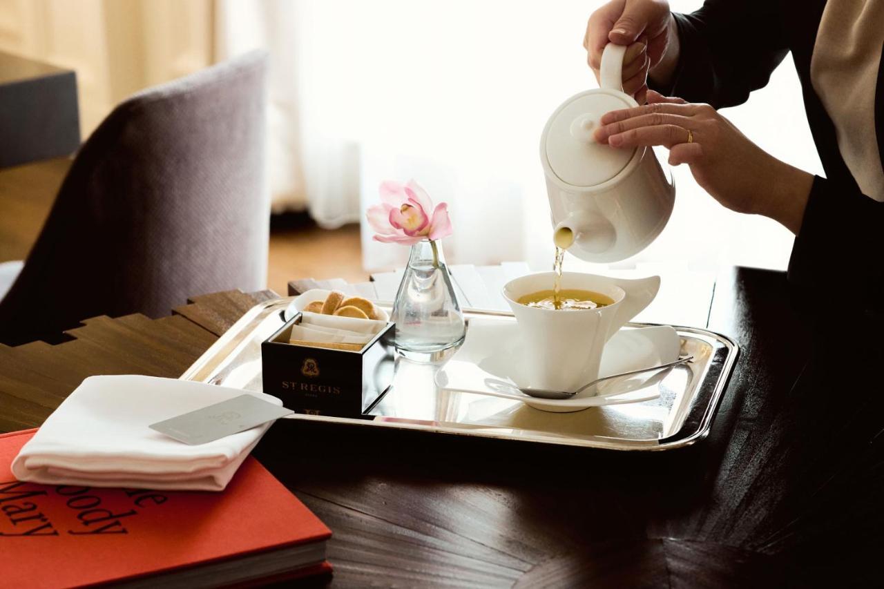 The St. Regis 酒店 大阪