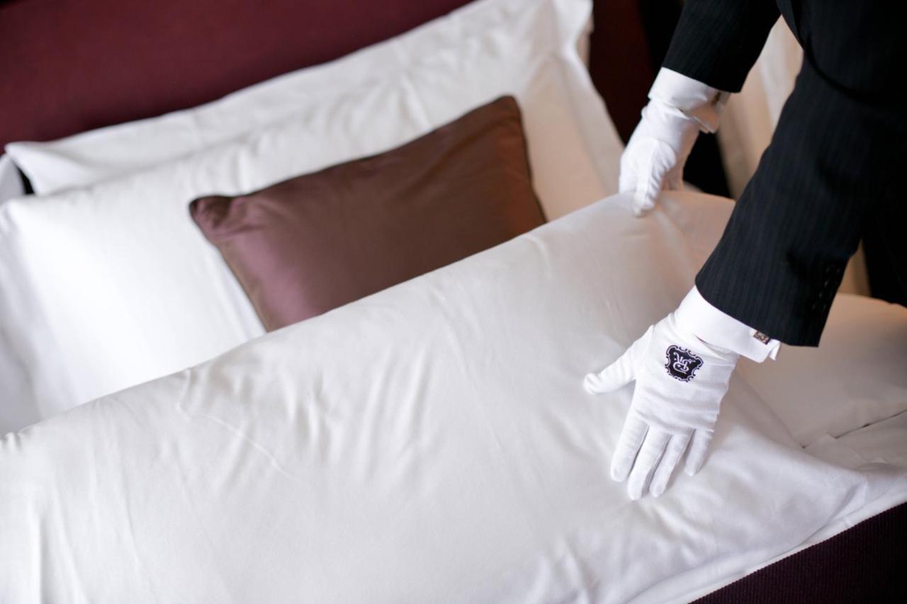 The St. Regis 5* 大阪