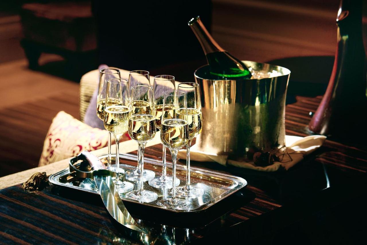 The St. Regis 大阪
