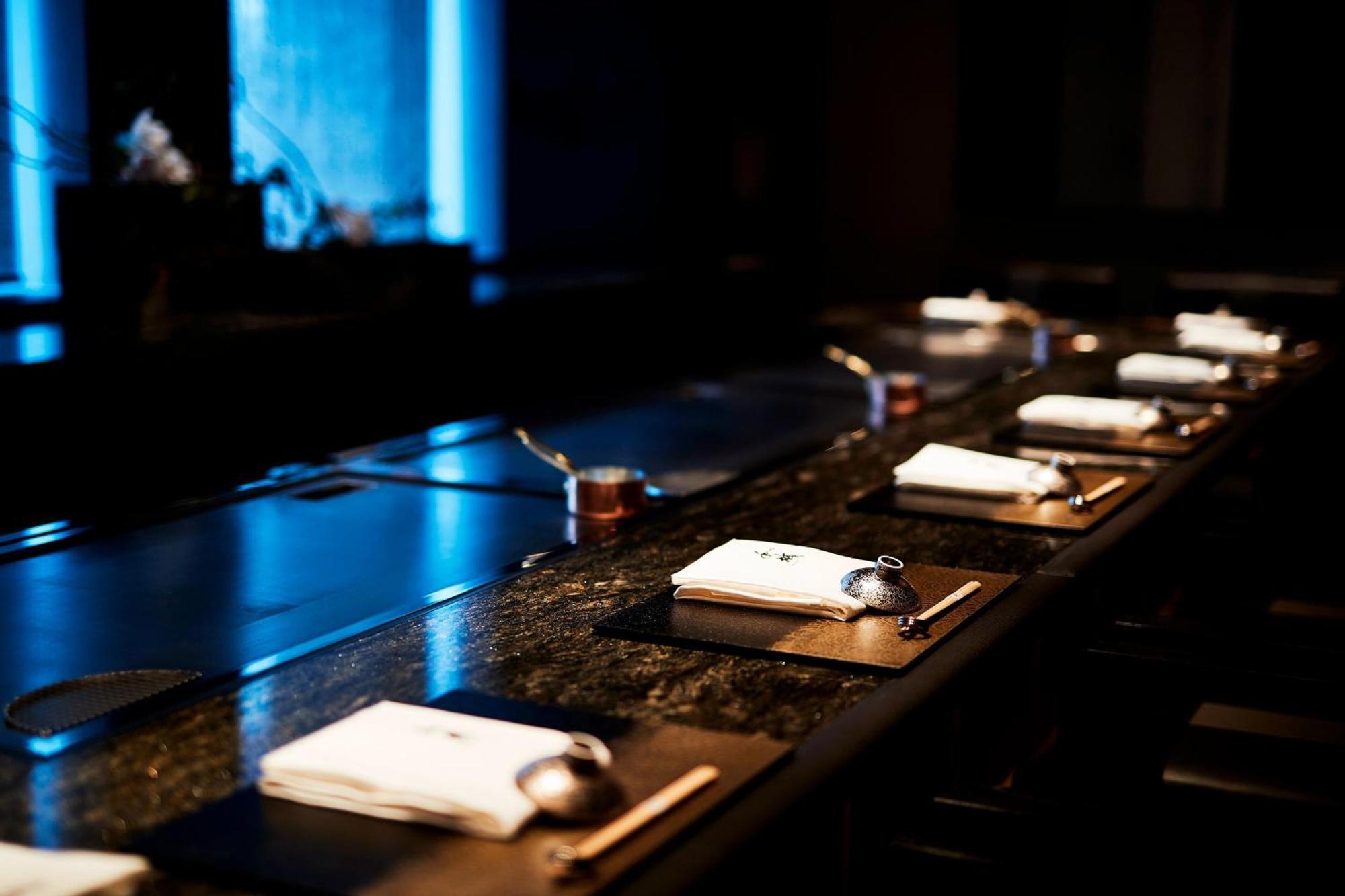 The St. Regis 5*