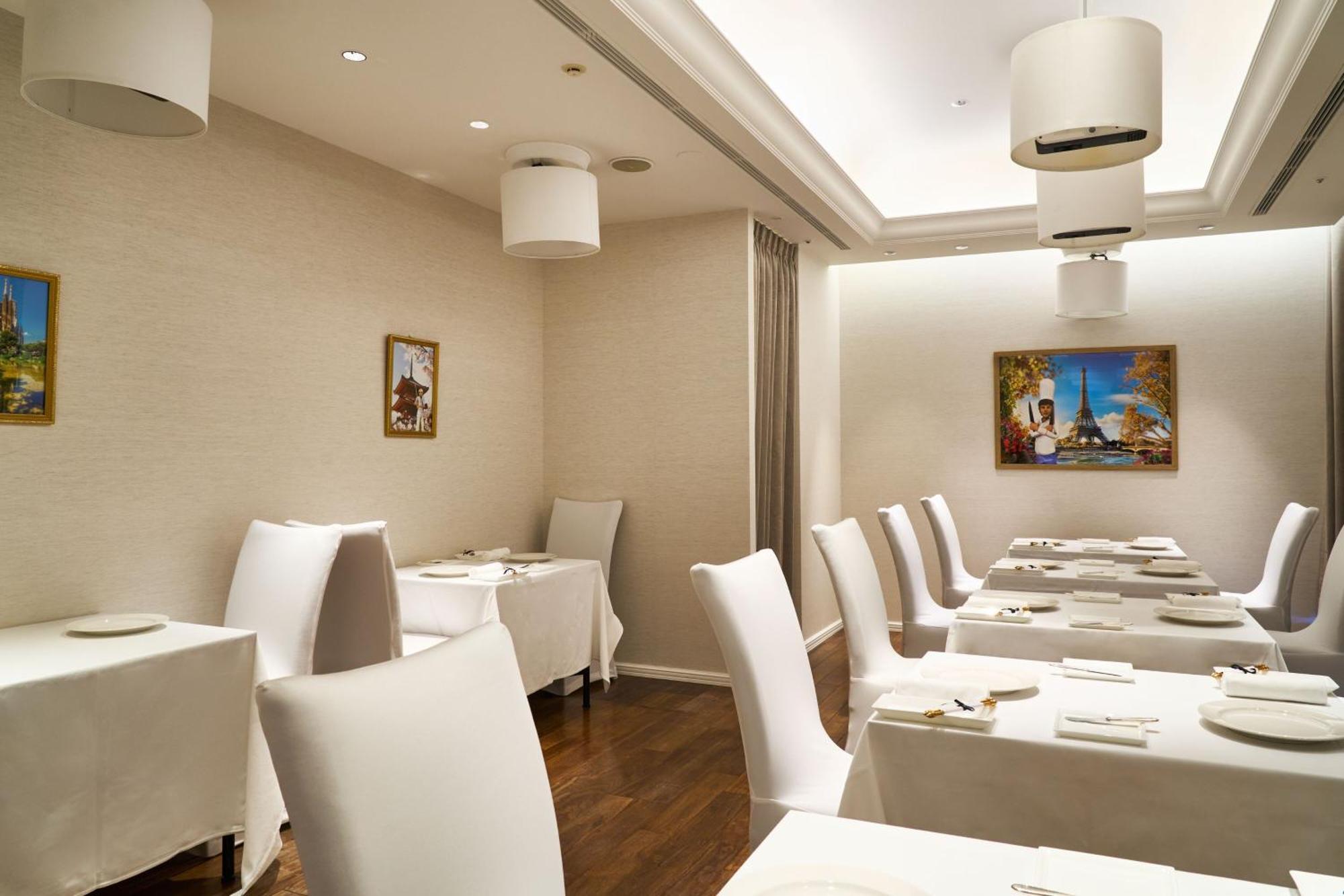 The St. Regis 酒店 大阪