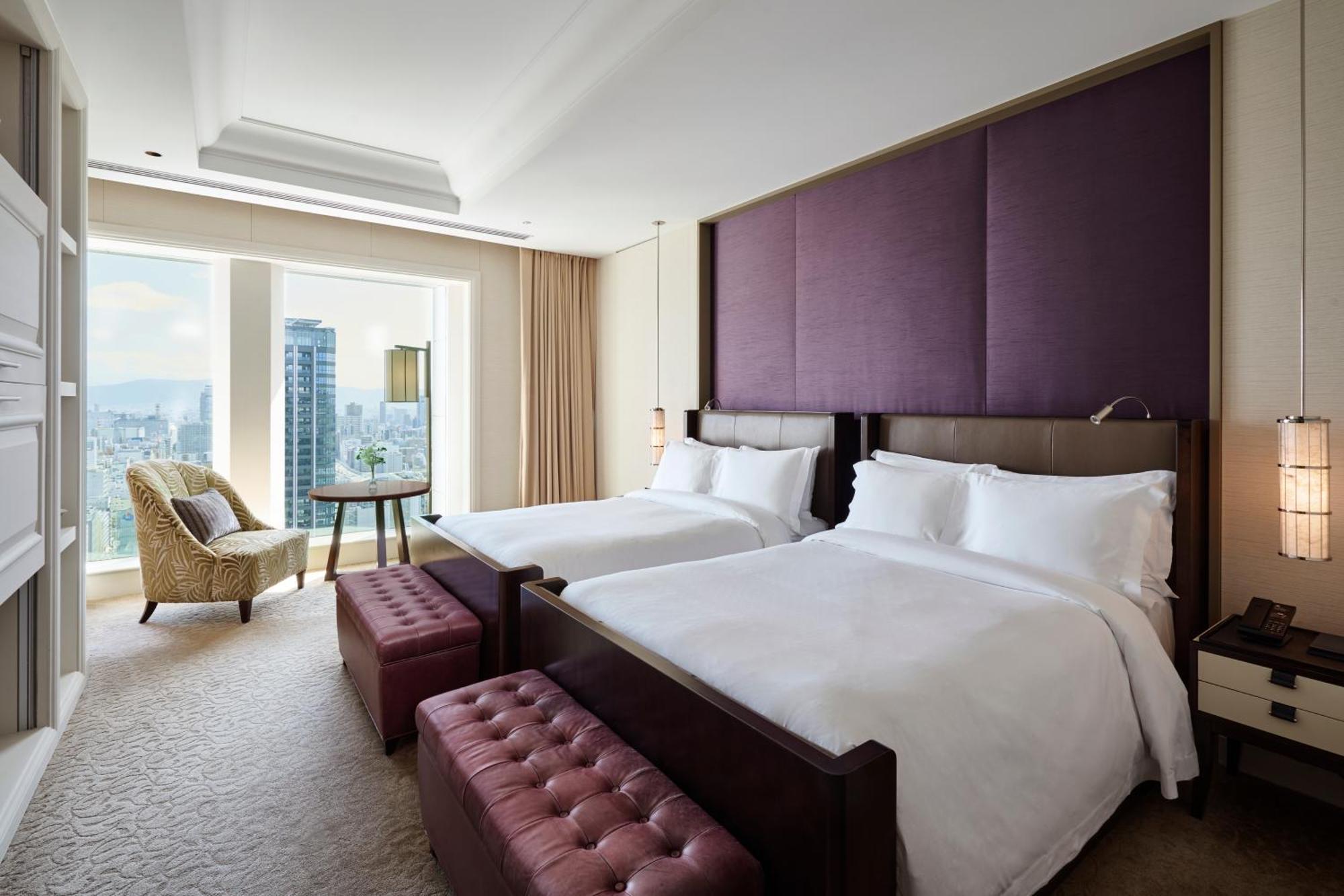 The St. Regis 大阪