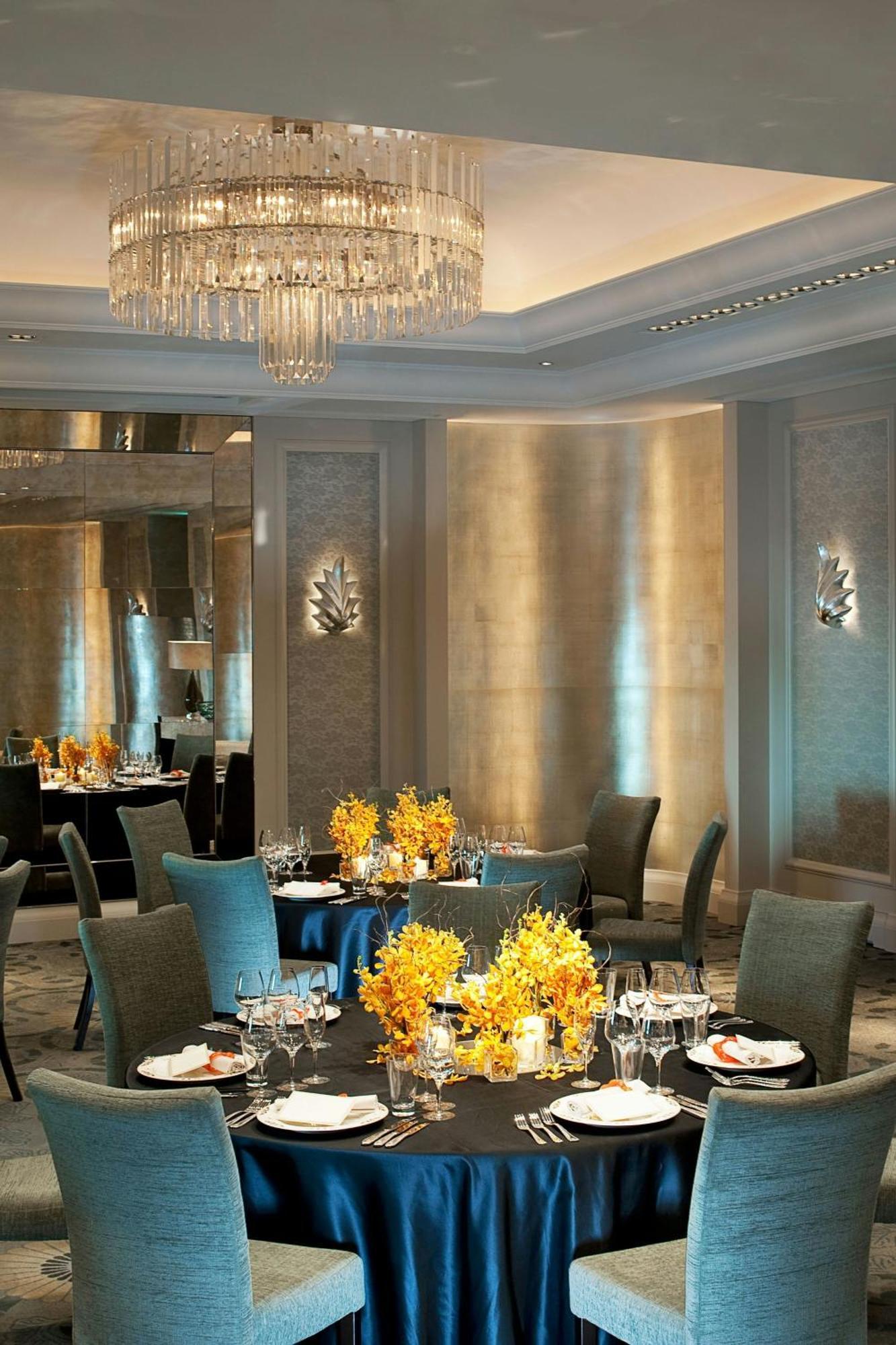 The St. Regis 酒店
