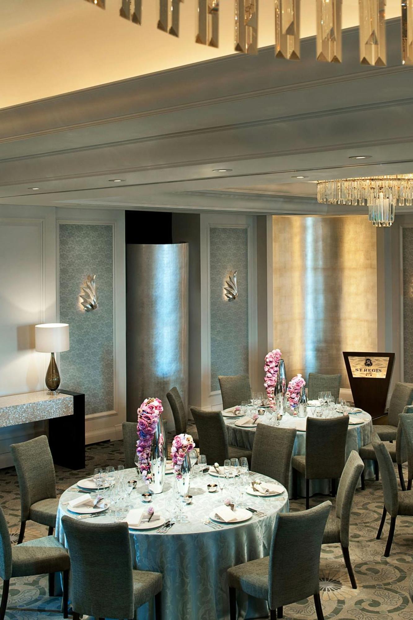 酒店 The St. Regis 5*