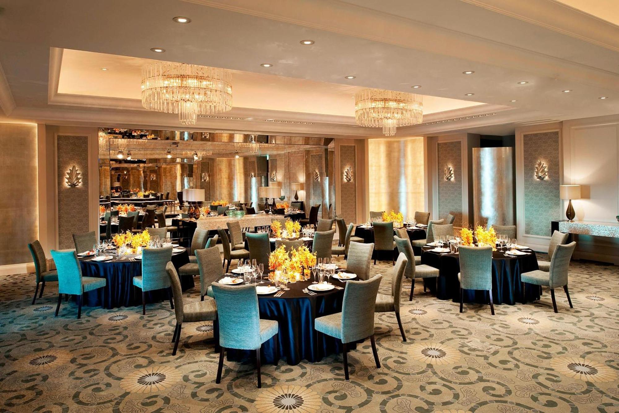 The St. Regis 酒店 大阪