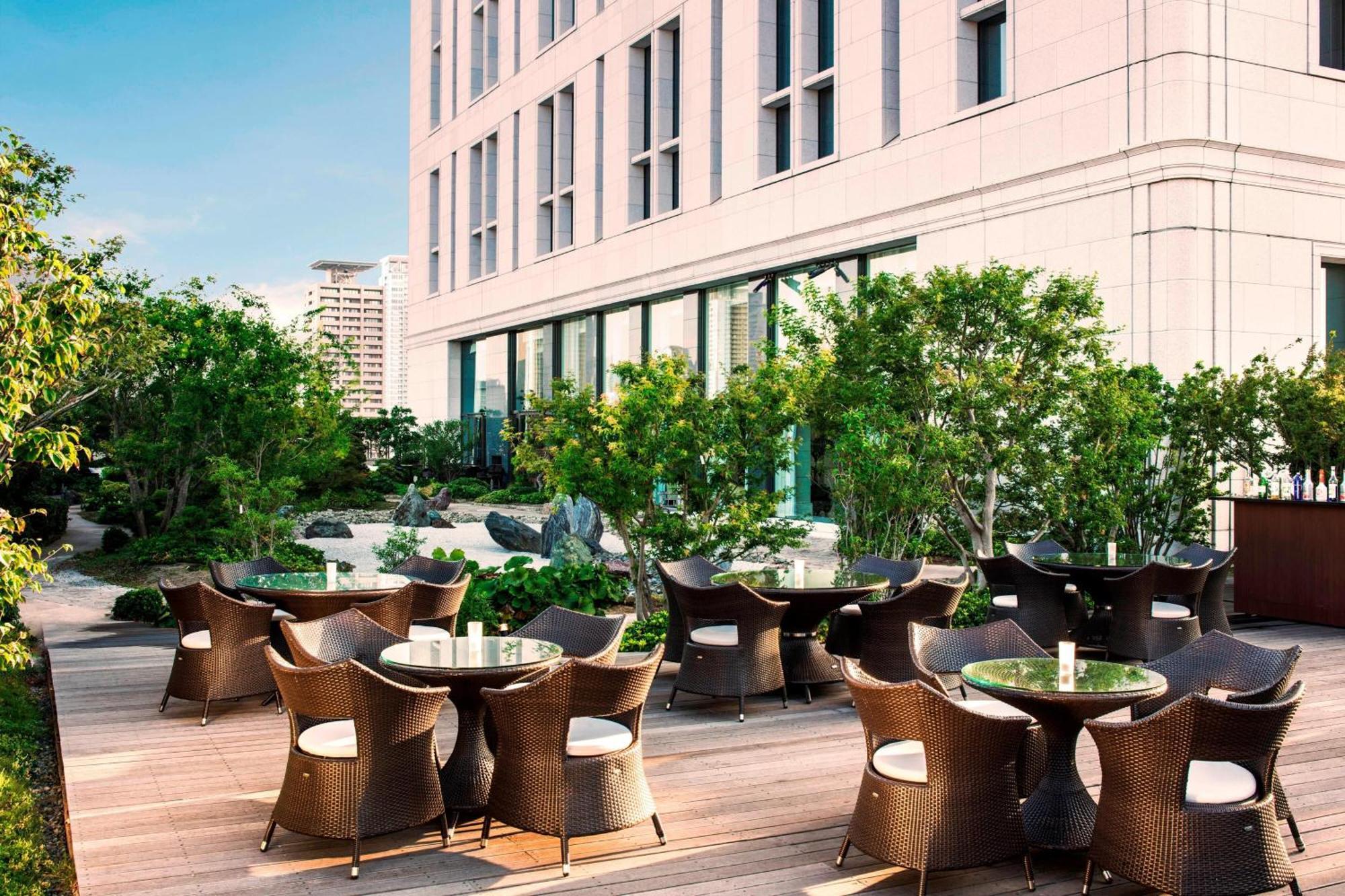 The St. Regis 酒店
