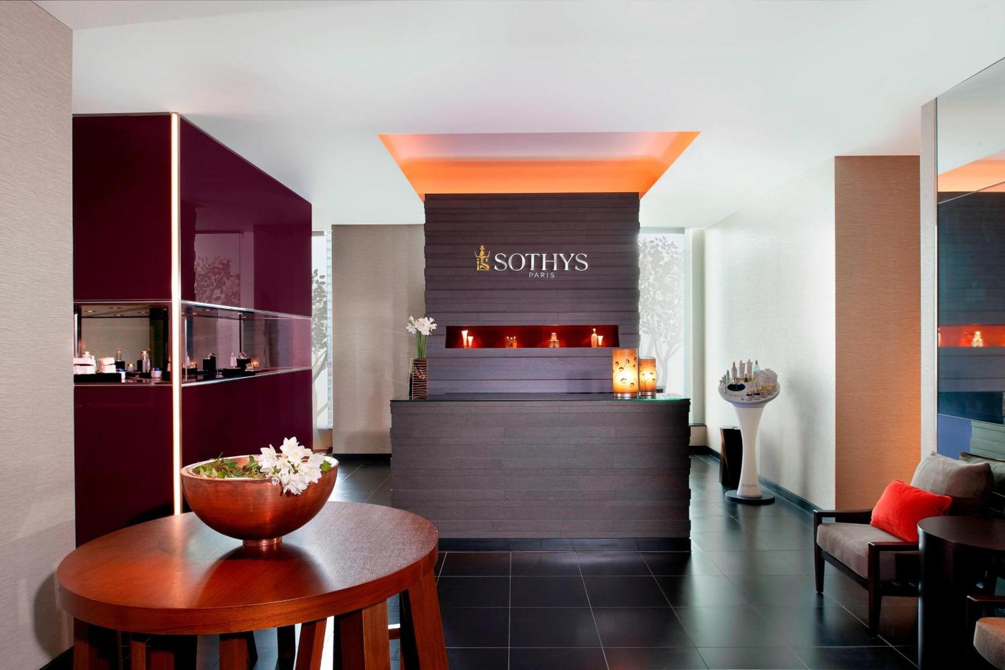 酒店 The St. Regis 5*