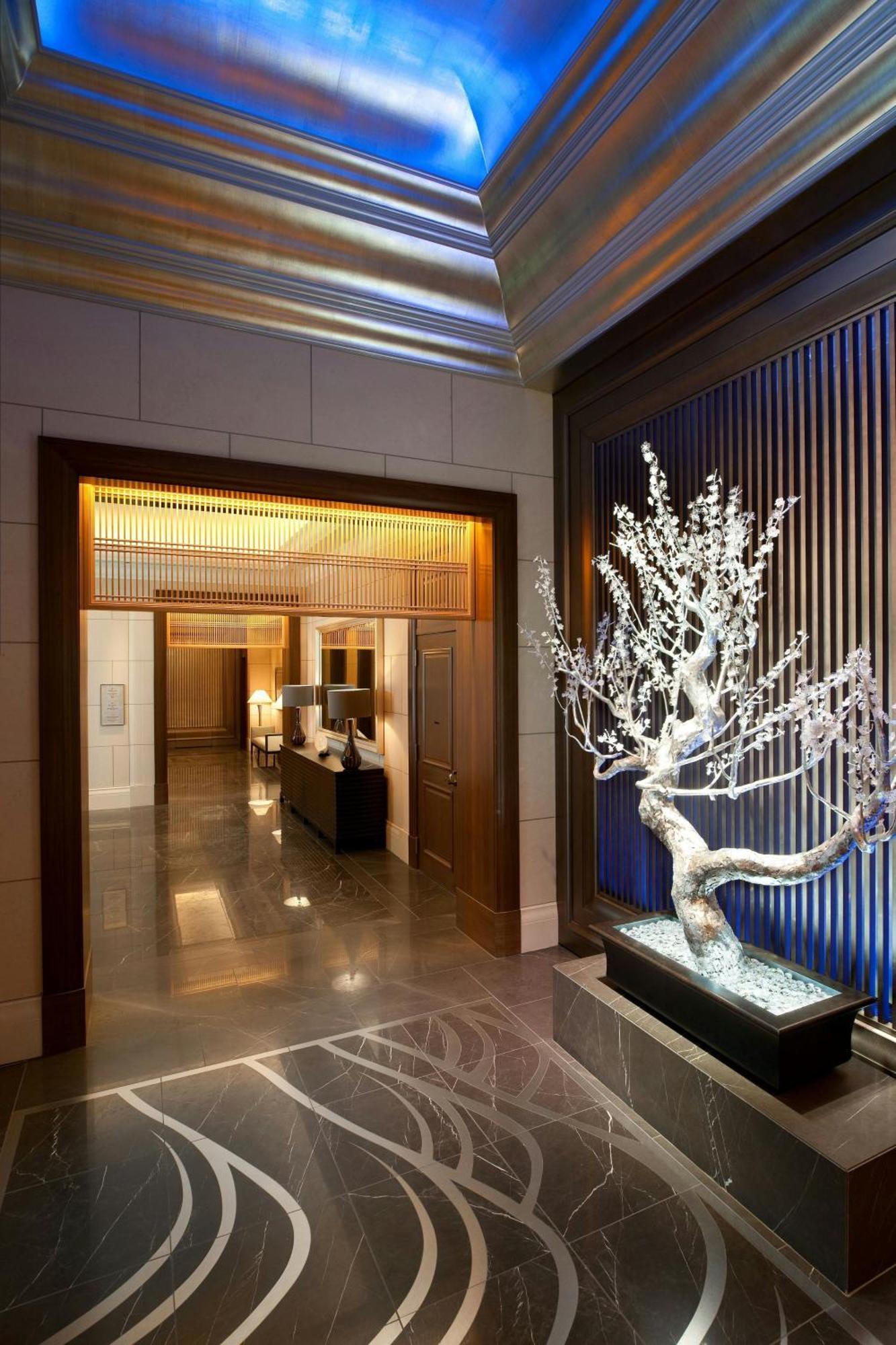 The St. Regis 大阪
