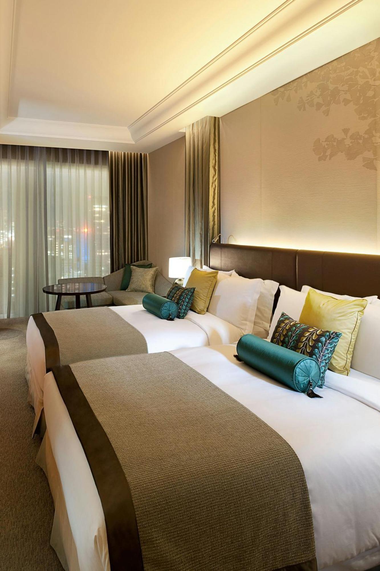 The St. Regis 酒店 5*