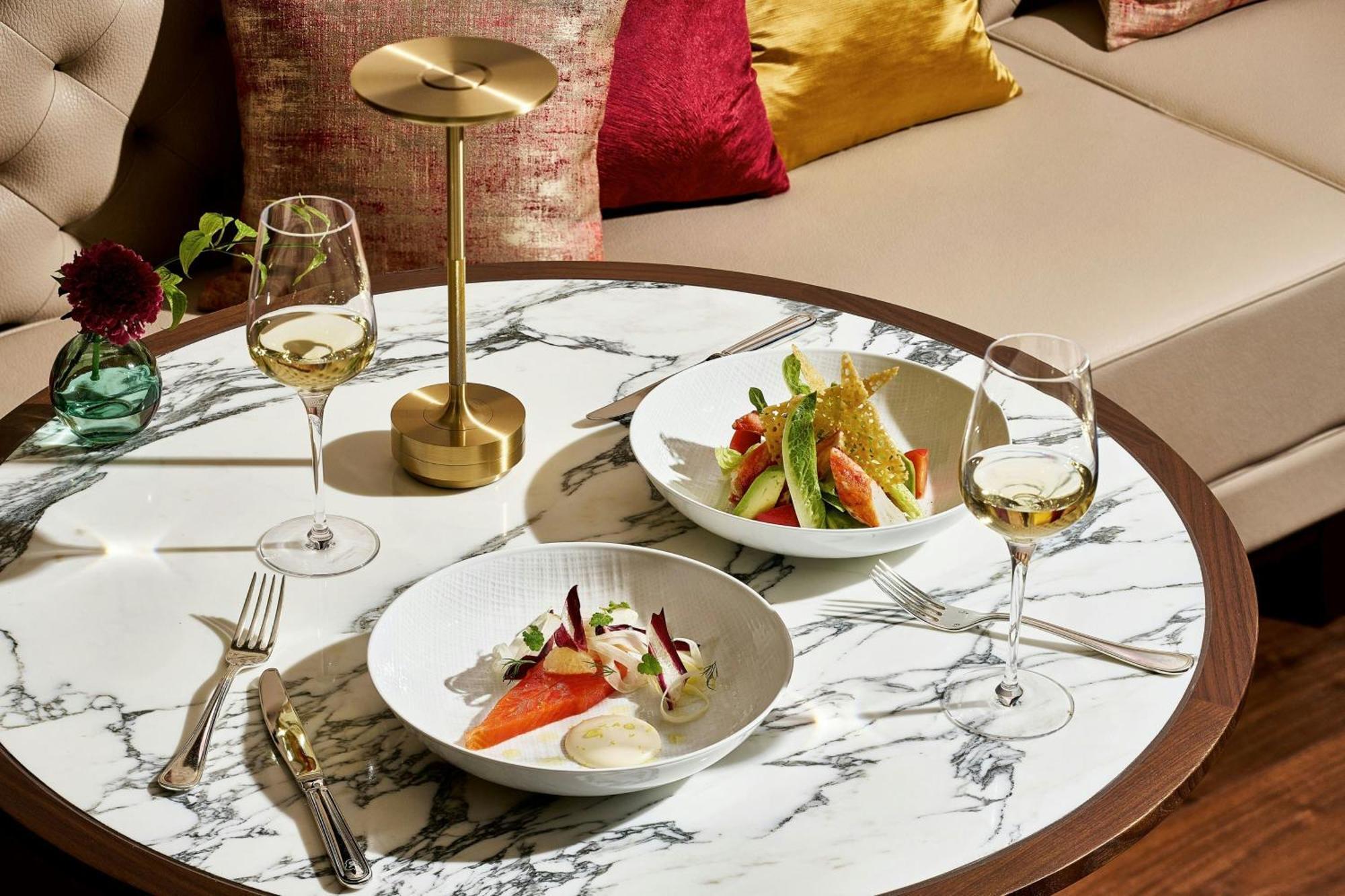 The St. Regis 大阪
