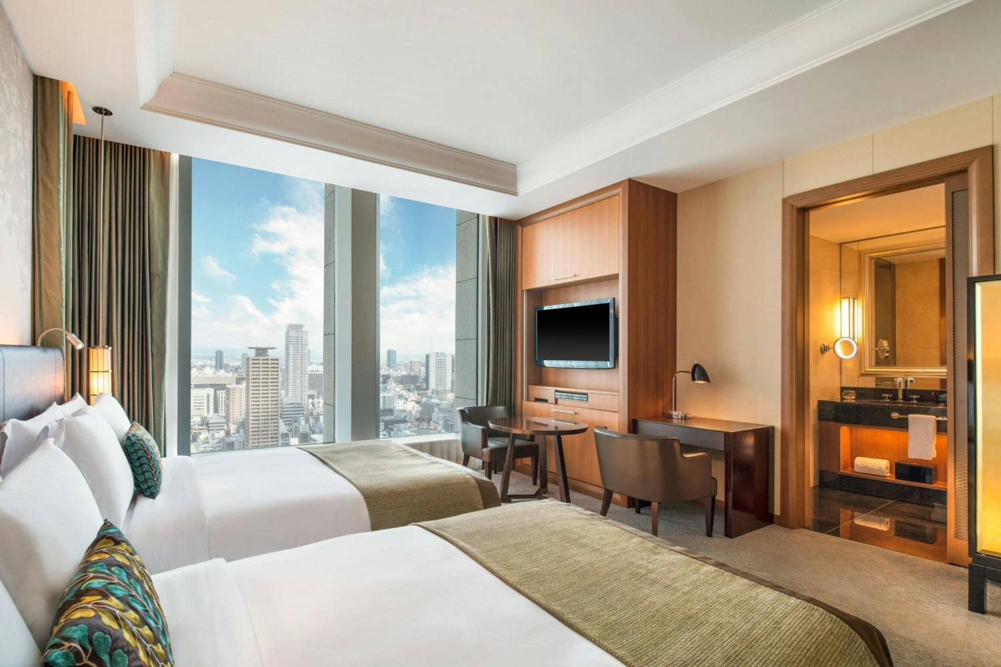 The St. Regis 5*