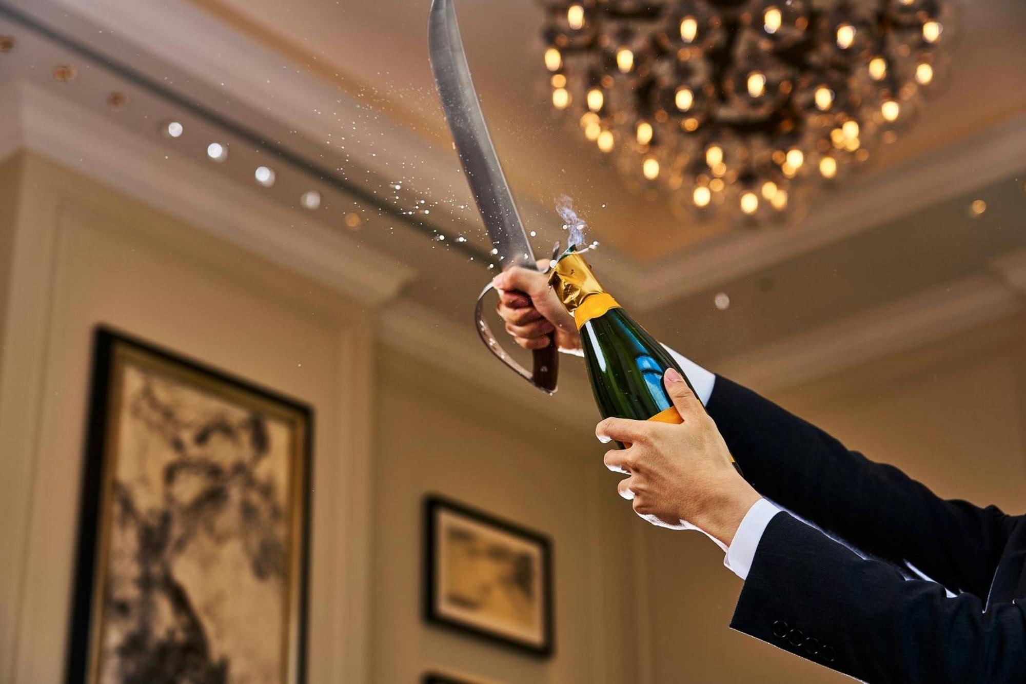 The St. Regis
