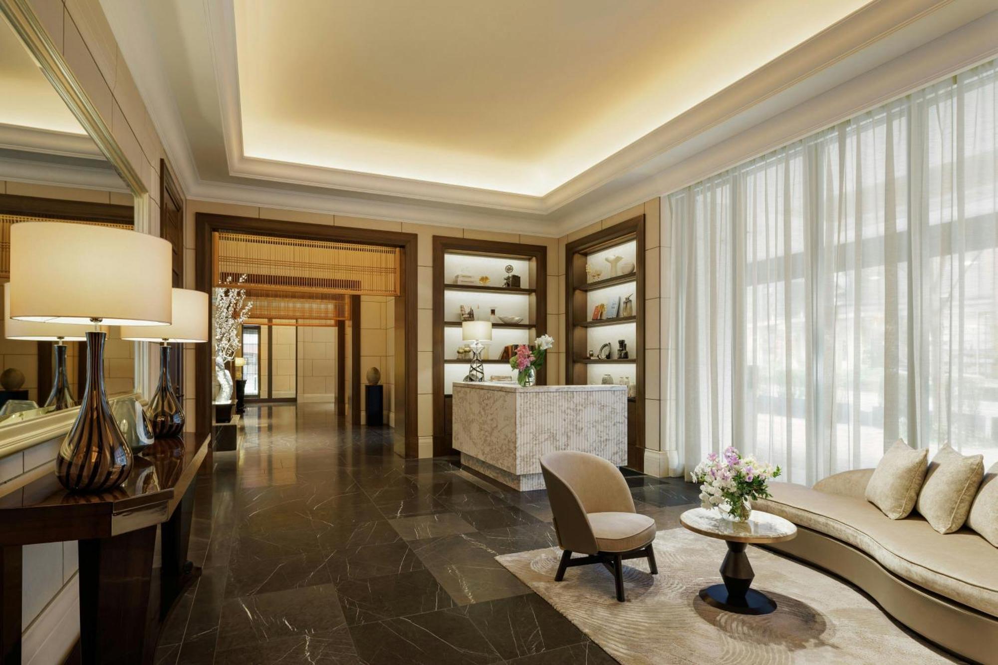 The St. Regis 大阪